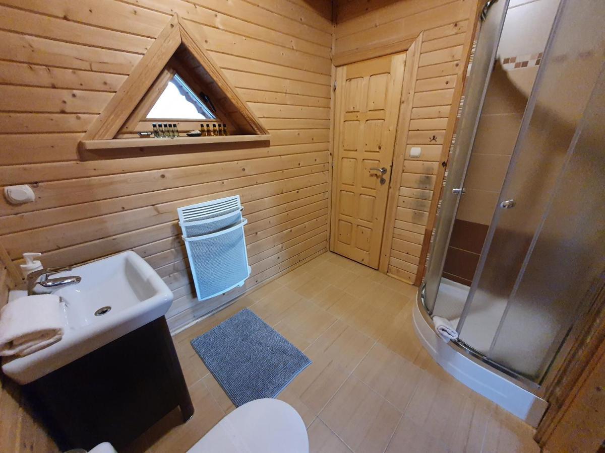 Dom Markowka Zakopane Kościelisko Esterno foto